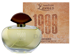 Creation Lamis 1999 dámská parfémovaná voda 100ml