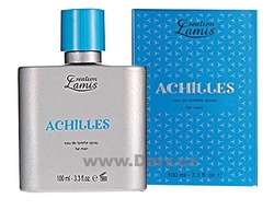 Creation Lamis Achilles Men pánská toaletní voda  EdT  100 ml - TESTER