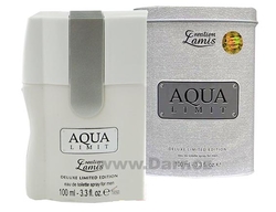 Creation Lamis Aqua Limit pánská toaletní voda EdT 100 ml