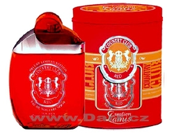 Creation Lamis Country Club Red toaletní voda 100 ml