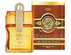 Creation Lamis Cuban Glory Men De Luxe toaletní voda 100 ml