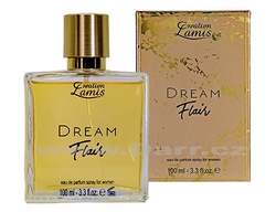 Creation Lamis Dream Flair parfémovaná voda 100 ml  - TESTER