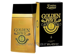 Creation Lamis Golden Wave New toaletní voda 100 ml