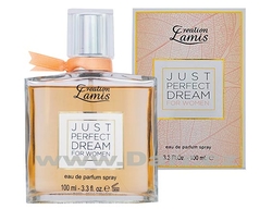 Creation Lamis Just Perfect Dream parfémovaná voda 100ml