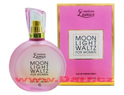 Creation Lamis Moon light Waltz parfémovaná voda 100 ml