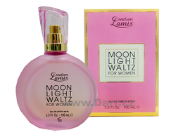 Creation Lamis Moonlight Waltz parfémovaná voda 100 ml