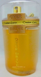 Creation Lamis Over Drive Senorita De Luxe parfémovaná voda 100 ml