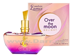 Creation Lamis Over The Moon Delight parfémovaná voda 100 ml