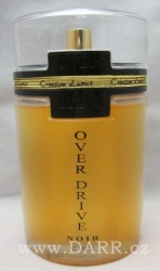 Creation Lamis Over Drive Noir De Luxe parfémovaná voda 100 ml