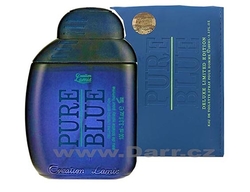 Creation Lamis Pure Blue Men EDT toaletní voda 100 ml