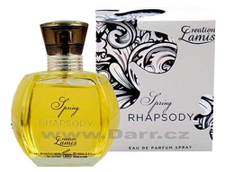 Creation Lamis Spring Rhapsody parfémovaná voda 100 ml