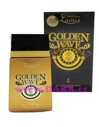 Creation Lamis Golden Wave New toaletní voda 100 ml