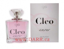 CHAT D´OR  Cleo Amour parfémovaná voda 100 ml
