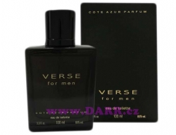 Cote Azur Verse Men toaletní voda 100 ml