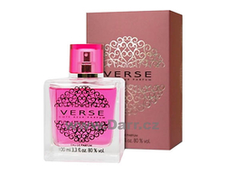 Cote Azur Verse Pink  dámská parfémovaná voda  100 ml