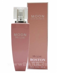 Cote Azur Boston Moon My Love parfémovaná voda 100 ml