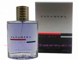 Cote Azur Panamera toaletní voda 100 ml