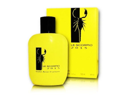 Cote Azur Le Scorpio  2015 toaletní voda 100 ml
