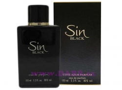 Cote Azur Sin Black parfémovaná voda 100 ml