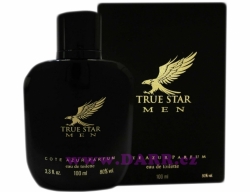 Cote Azur True Star Men toaletní voda 100 ml