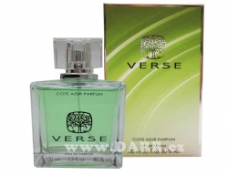 Cote Azur Verse Green parfémovaná voda 100 ml