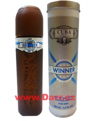 Cuba win parfémovaná voda 100 ml