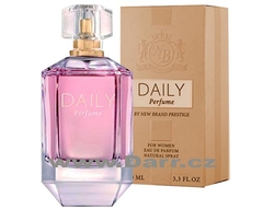 New Brand Daily Perfume parfémovaná voda dámská -100 ml