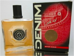 Voda po holení Denim -Look up 100ml