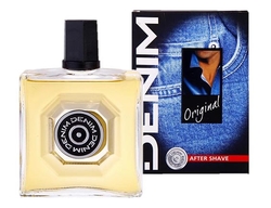 Voda po holení  Denim after shave Original  100ml