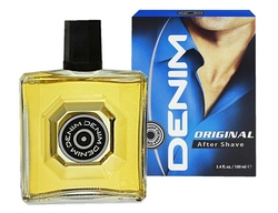 Voda po holení  Denim Original after shave 100ml