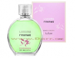 Luxure Evergreen parfémovaná voda 100 ml