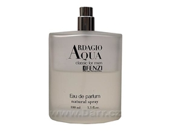 JFenzi Ardagio Aqua Men  parfémovaná voda  TESTER
