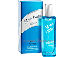 JFenzi Moon Water Classic Femme parfémovaná voda 100 ml