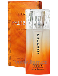 JFenzi Palermo parfémovaná voda 100 ml