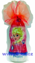 Disney dětský šampon a kondicioér 400ml