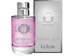 Luxure GOOD MOOD parfémvaná voda 100 ml