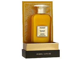 Hamidi Shams Edition Aoud L`eau Aqua 2ml odstřik