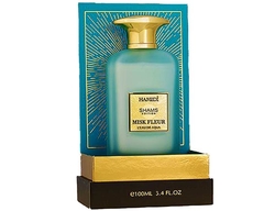 Hamidi Shams Edition Misk Fleur L`eau Aqua -2ml odstřik