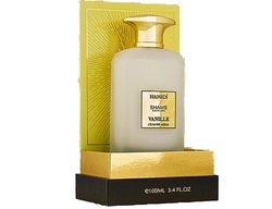 Hamidi Shams Edition Vanilla L`eau Aqua - EDP 2ml odstřik