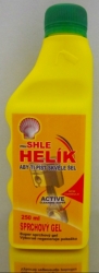 Sprchový gel 250 ml - Helík 