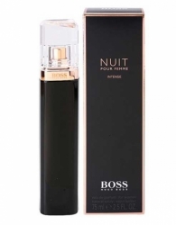  Hugo Boss Nuit Intense parfémovaná voda 75 ml