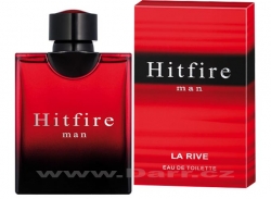 La Rive Hitfire toaletní voda 90 ml