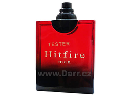 La Rive Hitfire toaletní voda 90 ml -TESTER