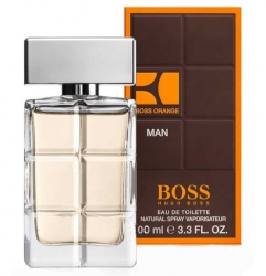 Hugo Boss Boss Orange Man EDT 100ml
