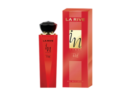 La Rive IN woman RED parfémovaná voda 90 ml