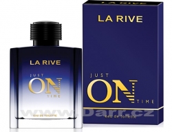 La Rive Just toaletní voda 90 ml