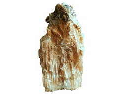 Kalcit - cca 454 g - 13x8x5 cm