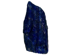 Lapis lazuli - cca 557 g - 11x5x5 cm