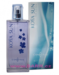 Cote Azur Koya Sun For Women parfémovaná voda 100 ml