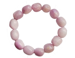 Kunzite Bracelet 13mm